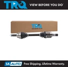 Trq Cv Axle Shaft Assembly Fits 2017-2021 Kia Niro. Fixed Price $90.95.