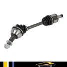Fits Cadillac Srx 04-09 Cts 09-14 Sts Front Right Awd Cv Axle Assembly Set. Fixed Price $50.04.