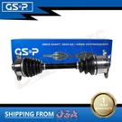 Gsp Axle Assembly Rear Left / Right For Toyota Celica 1982-1985 NCV69987. Fixed Price $102.99.