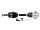 Gsp PR70001 Front Cv Axle Assembly Fits Porsche 03-10 Cayenne Audi 12 A7. Fixed Price $150.95.