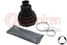 For Volvo S60 Iii, V60 V90 XC60 Joint Protection Kit. Fixed Price $47.49.