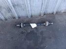 16-20 Bmw G11 750I Left Rear Axle Shaft Cv Drive 8639457. Fixed Price $67.49.