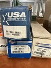 Nissan Maxima & Infiniti I30 Front Left Driver Cv Axle Shaft Tcp AX-8661 AX-8664. Fixed Price $71.99.