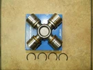 Gm Oem Chevy Driveline Universal Joints 12479126 Aam 3R 1344 Series U-joint. Fixed Price $42.00.