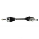 Axle Assembly-new Gsp NCV51050. Fixed Price $117.05.