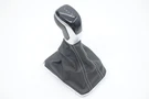 2022-2024 Volkswagen Taos Oem Auto Transmission Gear Shifter Knob Handle W/ Boot. Fixed Price $127.49.