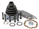 Left Inner Gkn Drivetech Cv Boot Kit Fits Vw Golf 1985-1999 A3 83FRKCXS. Fixed Price $34.74.