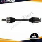 For 19-20 Kia Sorento 2.4L L4 Awd Front Right Passenger Side Cv Axle Shaft Assy. Fixed Price $158.39.