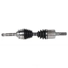 Axle Assembly-new Gsp NCV40016. Fixed Price $83.95.