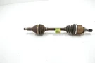 2011-2017 Ford Fiesta Left Front Drive Axle Assembly Used Oem (D1BZ-3B437-A) Lh. Fixed Price $60.99.