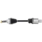 FD-8099 Trakmotive Cv Half Shaft Axle Front Passenger Right Side Hand For Mazda. Fixed Price $99.14.