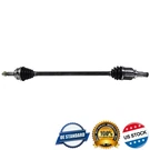 NCV69021 Front Right Axle Shaft For 10-15 Toyota Prius 11-17 Lexus CT200H Fwd. Fixed Price $130.51.
