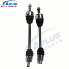 Cv Axle Front Left & Right For Honda Crosstour 3.5L V6 Awd Fwd 2012. Fixed Price $277.37.