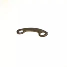 Genuine Volkswagen Plate 1K0-407-357-D. Fixed Price $9.78.