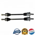 NCV12008 NCV12007 Rear Pair Axle Joint For Chrysler 300 Dodge Charger Awd Rwd. Fixed Price $276.28.
