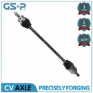 Cv Axle Shaft Assembly Front Right For 2016-2018 Kia Sorento 2.4L L4. Fixed Price $167.69.