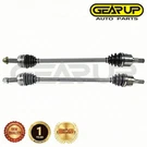 Rear Cv Axle Shaft Assembly For Hyundai Tucson 2.4L L4 Awd Fwd 2014-2015. Fixed Price $280.27.