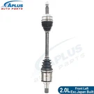 Cv Axle Shaft Front Left Side For Toyota Corolla 2.0L Exc.japan Built 2021-25. Fixed Price $107.98.