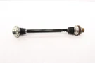 2017 - 2025 Audi Q7 Rear Right Passenger Side Axle Drive Shaft Oem 4M0501203D. Fixed Price $94.03.
