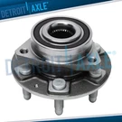 Front Wheel Bearing Hub For Buick Enclave Cadillac XT5 Chevy Traverse Gmc Acadia. Fixed Price $68.68.