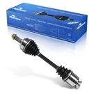 Maxfavor Front Right Cv Axle Shaft For 2012 2013 2014 Honda Cr-v 2.4L L4 Awd Fwd. Fixed Price $153.03.
