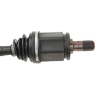Loebro 304667 Cv Axle Assembly For 04-07 Bmw X3. Fixed Price $340.56.