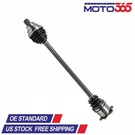 Front Passenger Side Cv Axle For Volkswagen Jetta Fwd Auto Dual Clutch Trans Oem. Fixed Price $104.47.