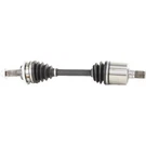 Trakmotive Cv Axle Shaft P N Mz 8249. Fixed Price $158.24.