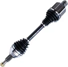 Front Right Cv Axle Assembly For 2008-2020 Dodge Grand Caravan. Fixed Price $109.95.