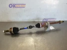 24 Honda Accord Ex 1.5L At Axle Shaft Passenger Front Right Outer Assembly Oem. Fixed Price $200.00.