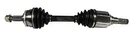 Axle Assembly-new Gsp NCV53567. Fixed Price $109.99.