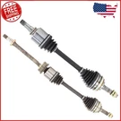 For Toyota Celica Gt Manual Trans 94-99 Trakmotive Front Cv Axle Shafts Set Of 2. Fixed Price $227.45.