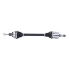 Trakmotive Cv Axle Shaft For 2021-2023 Volkswagen ID.4 AD-86017. Fixed Price $157.81.