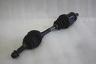 2008 Suzuki Reno Left Driver Side Front Cv Axle Shaft Automatic A/t Non-abs. Fixed Price $31.36.