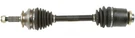 Cv Axle SHAFT-4WD Cardone 66-3370 Fits 01-04 Hyundai Santa Fe. Fixed Price $113.95.