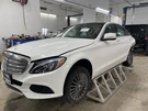 Passenger Axle Shaft 205 Type Rear Sedan Awd Fits 15-16 Mercedes C-class 936221. Fixed Price $90.15.
