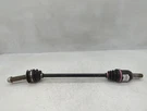 2022-2022 Subaru Forester Axle Shaft Front Driver Cv C/v HX1M4. Fixed Price $93.89.