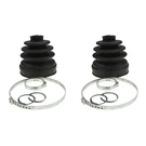 For Audi A4 A6 Vw Beetle Set Of Left & Right Inner Axle Boot Kit Oem 4E0498201. Fixed Price $55.95.