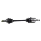 Gsp NCV36036 Front Right Axle Fits 1988-1991 Honda Civic 88-91 Crx. Fixed Price $117.99.