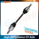 Front Left Cv Axle For 2014-2017 Mazda 6 2013-2017 CX-5 2L 2.5L Fwd Auto. Fixed Price $121.79.