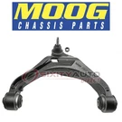 Moog Front Right Lower Suspension Control Arm Ball Joint For 2006-2009. Fixed Price $279.53.