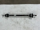 2018-2021 Bmw X3 Sdrive 30I Rear Right Passenger Side Axle Shaft Oem. Fixed Price $71.95.