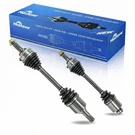 Maxfavor Front Left Right Cv Axle Joint For 03-04 Mazda 3.0L V6 Fwd Auto Trans. Fixed Price $213.19.