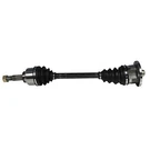 Gsp Auto Parts North America Inc NCV53990 New Axle. Fixed Price $133.18.