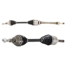 Ford Edge 2015 2016 Pair Front Cv Axle Shafts Gap. Fixed Price $206.41.