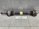 2009-2015 Cadillac Cts-v Left Driver Side Axle Shaft 77K Miles Oem 20817951. Fixed Price $149.00.