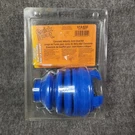 Dorman Help! 614-632 Series Universal Quick Boot Kit. Fixed Price $19.99.