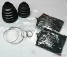 Oem Toyota Tundra Sequoia Yaris Front Drive Shaft Boot Kit 04438-0C020. Fixed Price $69.99.