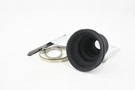 Boot Inner Cv Joint Kit 76.5X90X22.3 Fits Honda 04425-B1080 04425-B1081. Fixed Price $30.36.