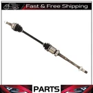 Fits 2016 2017 2018 2019 Toyota Yaris Trakmotive Front Right Cv Joint Axle. Fixed Price $187.78.